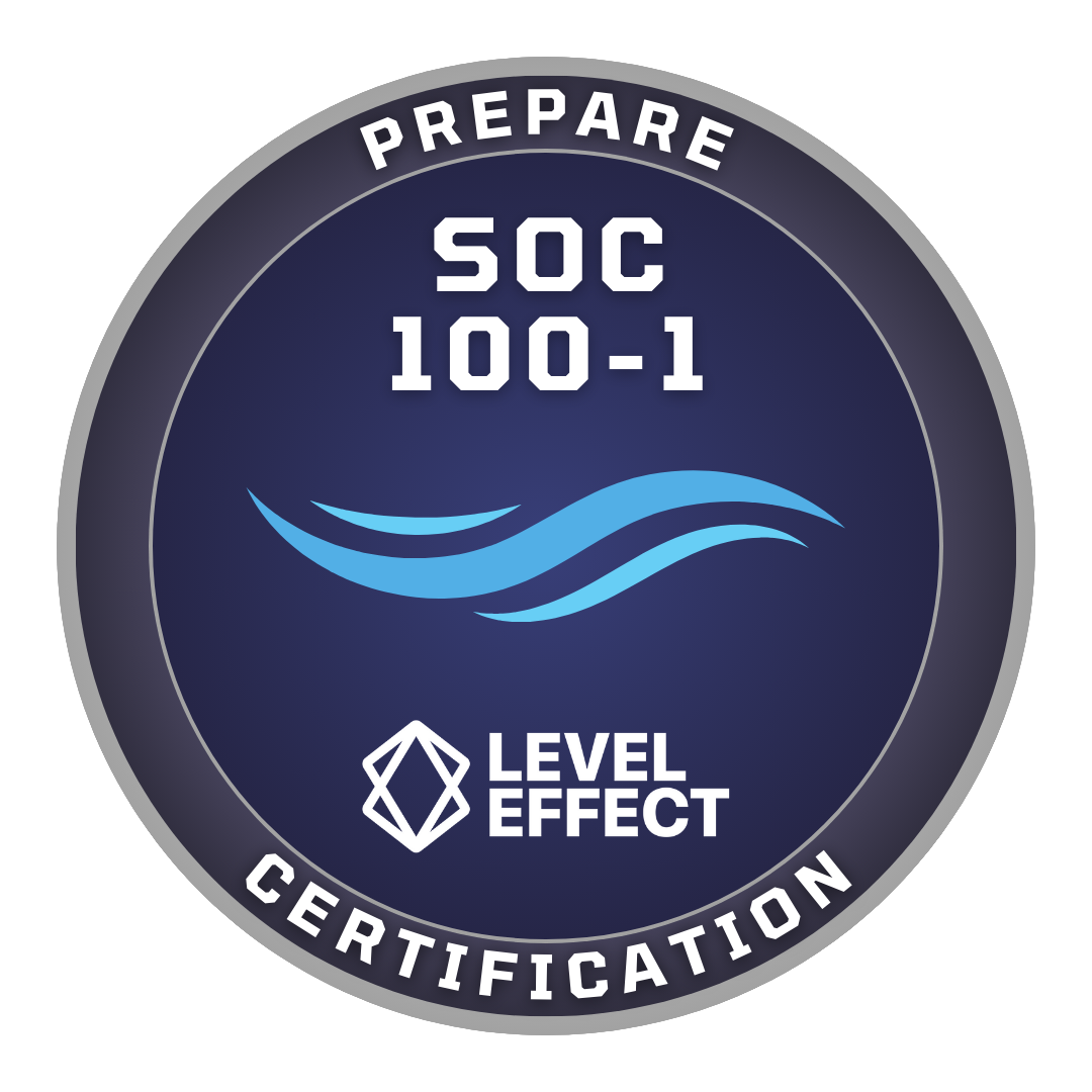 SOC100-1 44 Badge Transp