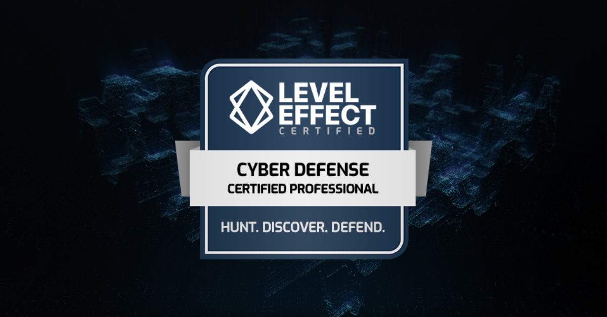 CDCP Certification Level Effect